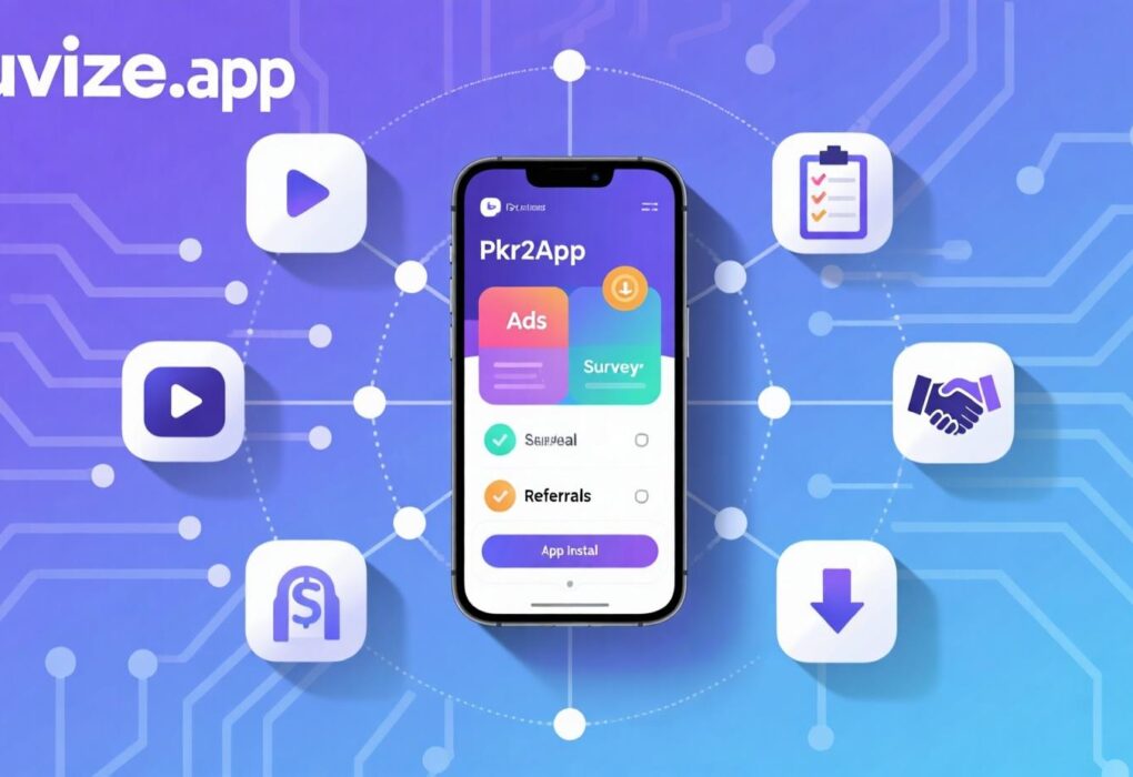 Pkr2App