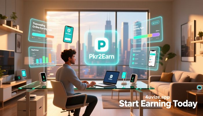 pkr2earn